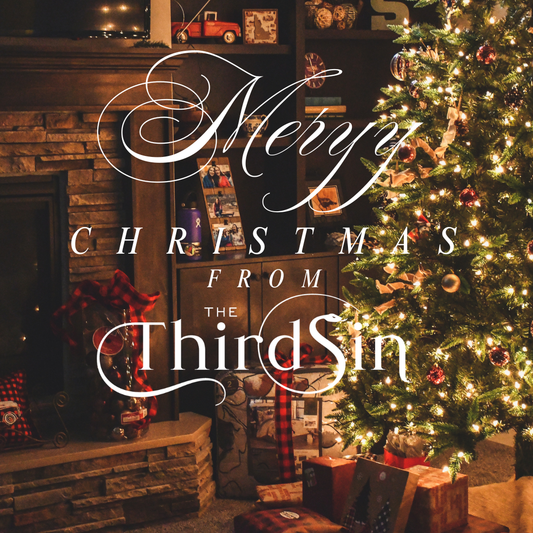 Merry Christmas &  A Happy New Year🎉